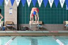 WSwim vs USCGA  Women’s Swimming & Diving vs US Coast Guard Academy. : WSwim, swimming